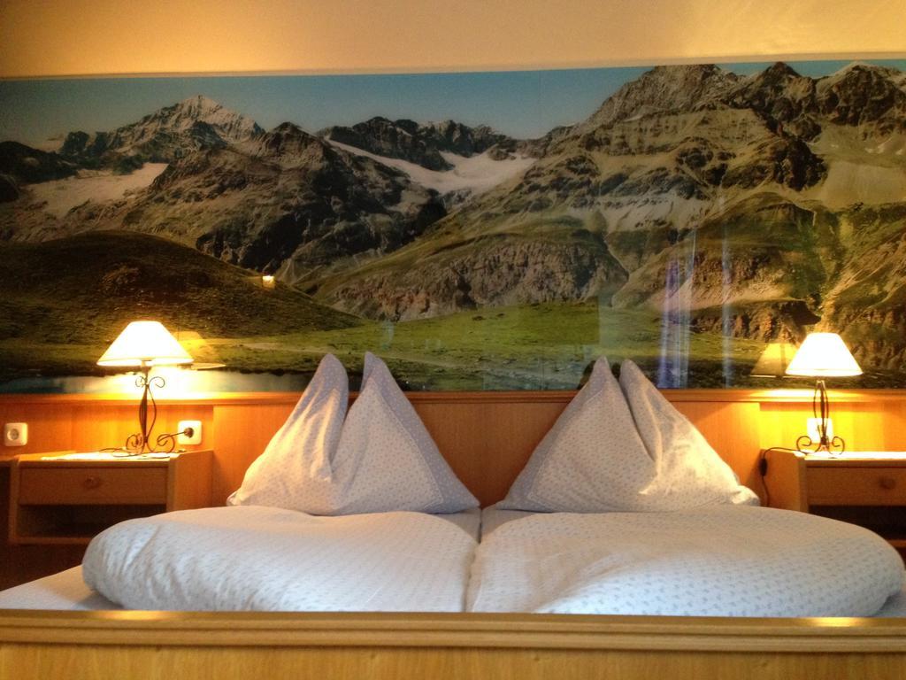 Oberwotzlhof Hotel Pichl  Ngoại thất bức ảnh