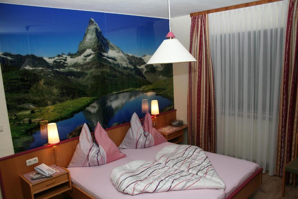 Oberwotzlhof Hotel Pichl  Phòng bức ảnh