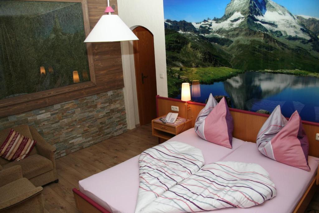 Oberwotzlhof Hotel Pichl  Phòng bức ảnh