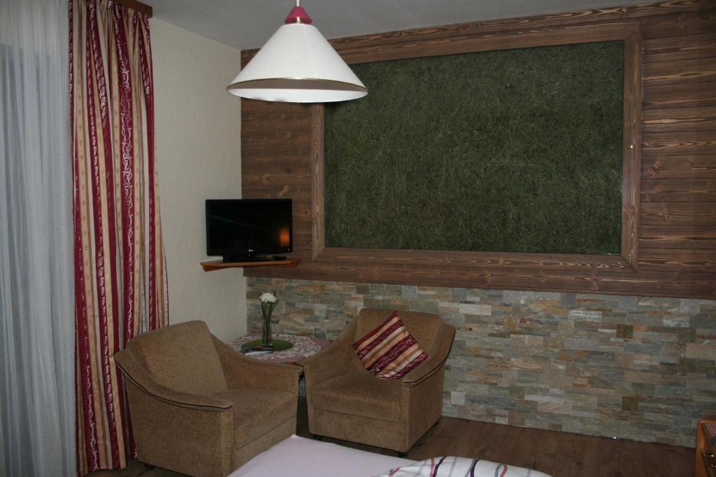 Oberwotzlhof Hotel Pichl  Phòng bức ảnh