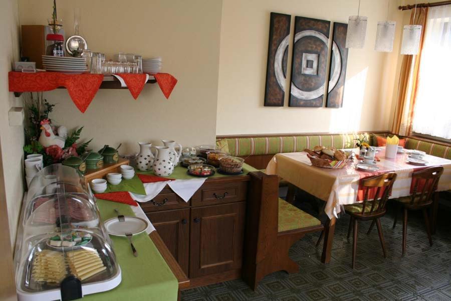 Oberwotzlhof Hotel Pichl  Ngoại thất bức ảnh